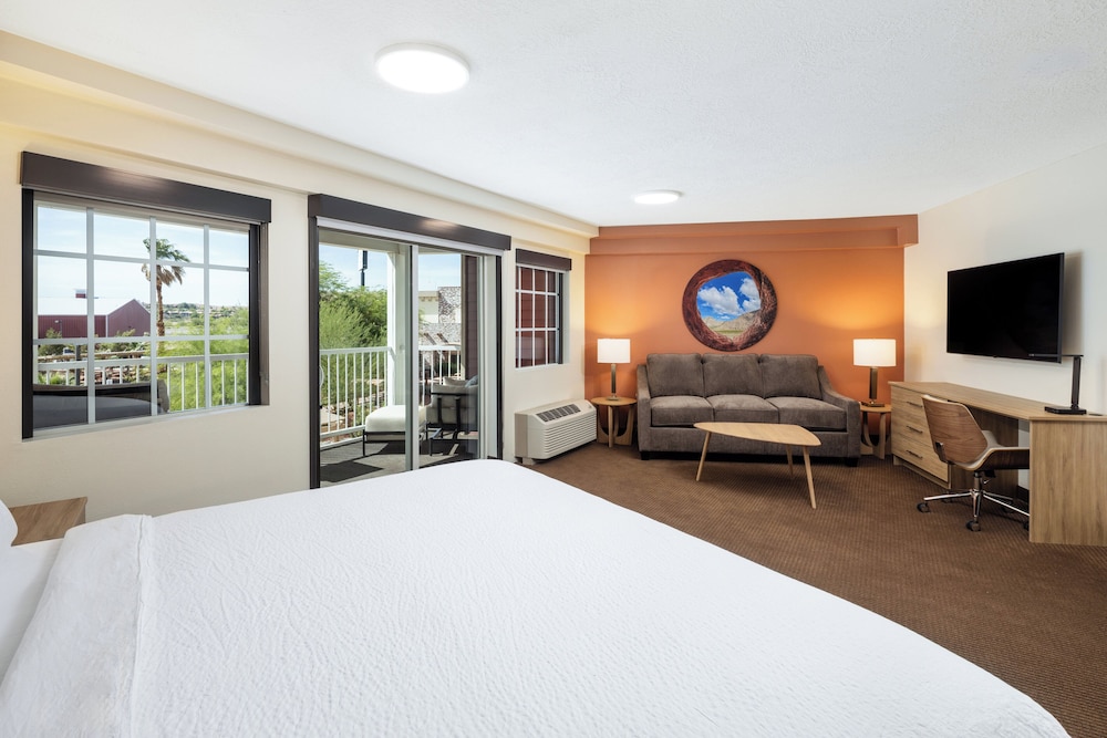 Rising Star Sports Ranch Resort - photo 29