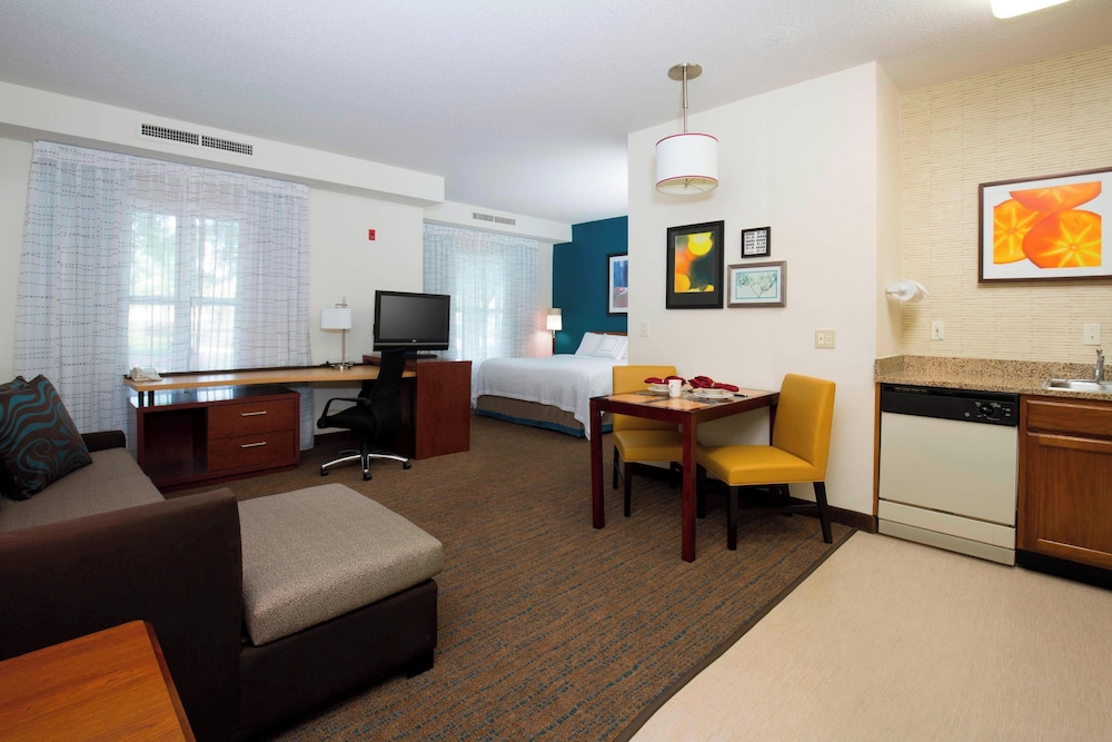 Residence Inn by Marriott Olathe Kansas City - photo 7
