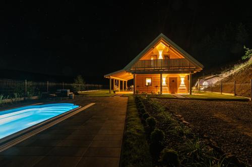 Jodłowa Chata - last minute hotel in Unknown City