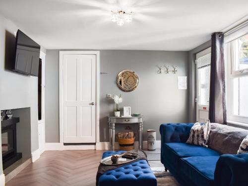 Sea Glass Cottage — 4-Star Luxury Hotel in Whitby, United Kingdom