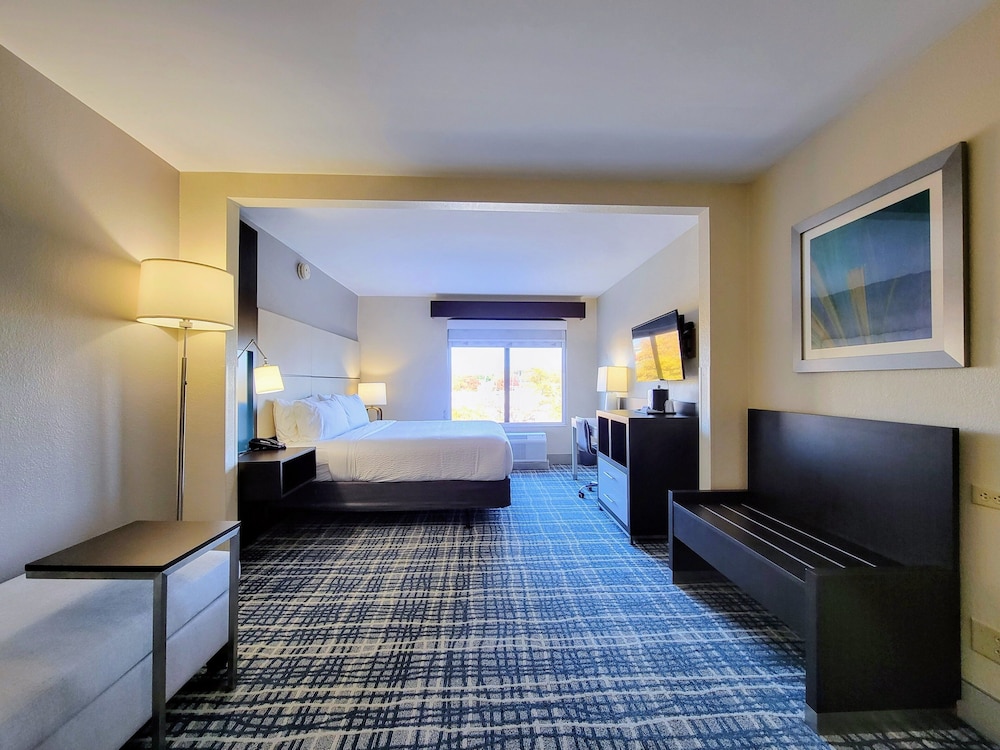 Holiday Inn Belcamp Aberdeen Area by IHG - photo 24