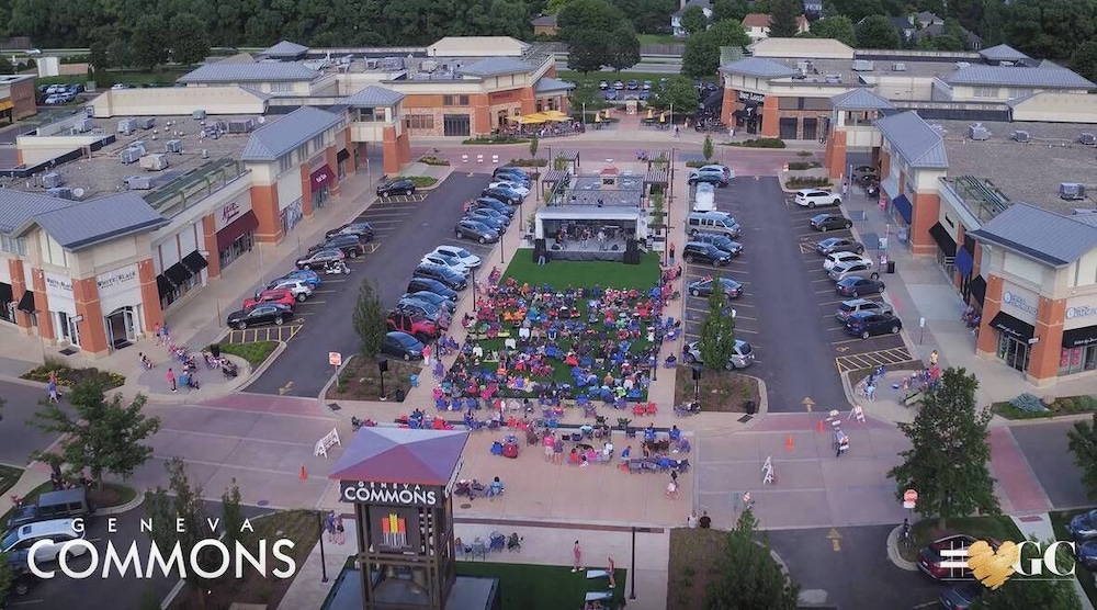 Days Inn by Wyndham St. Charles IL - photo 34