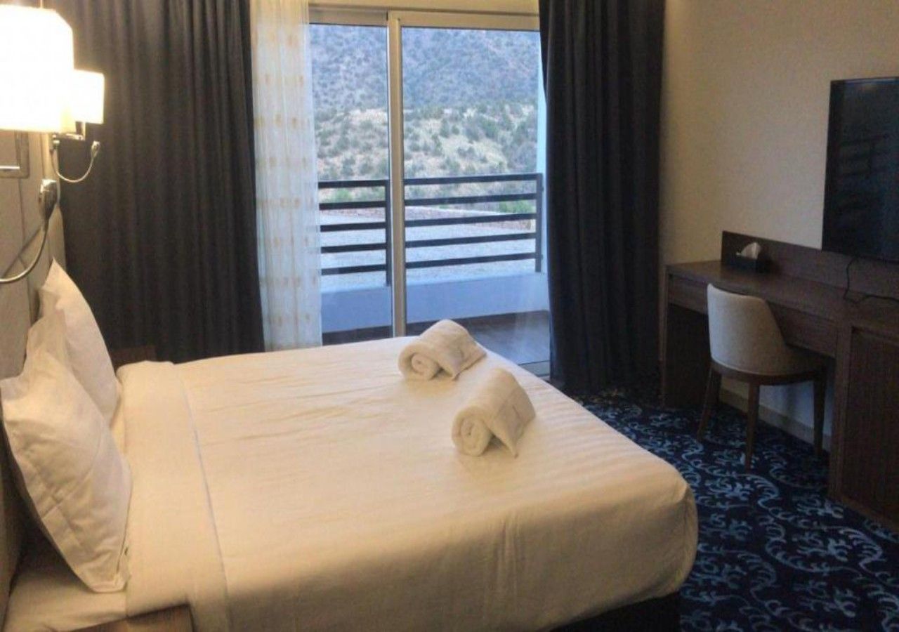 Rusmry in Ta'if, Saudi Arabia