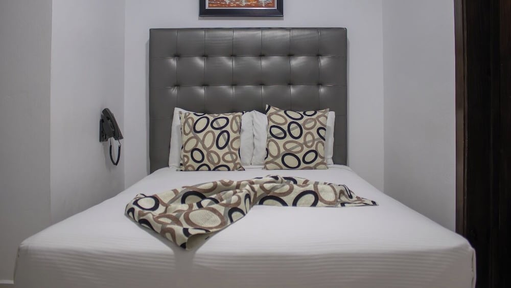 Hotel Rod in Salvaleon De Higueey, Dominican Republic