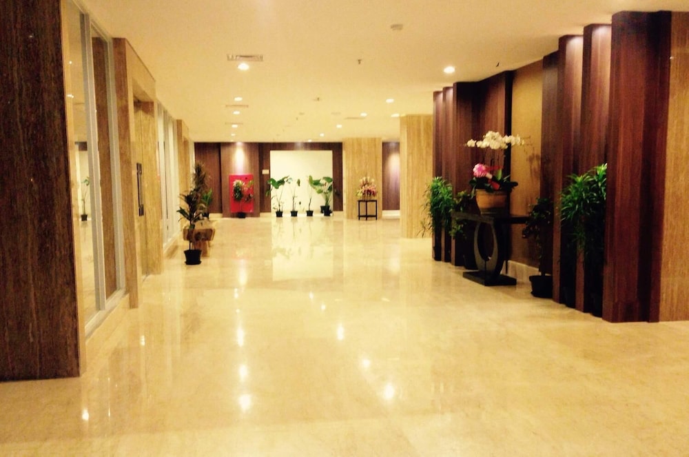 Arch Hotel — Bogor — photo 5