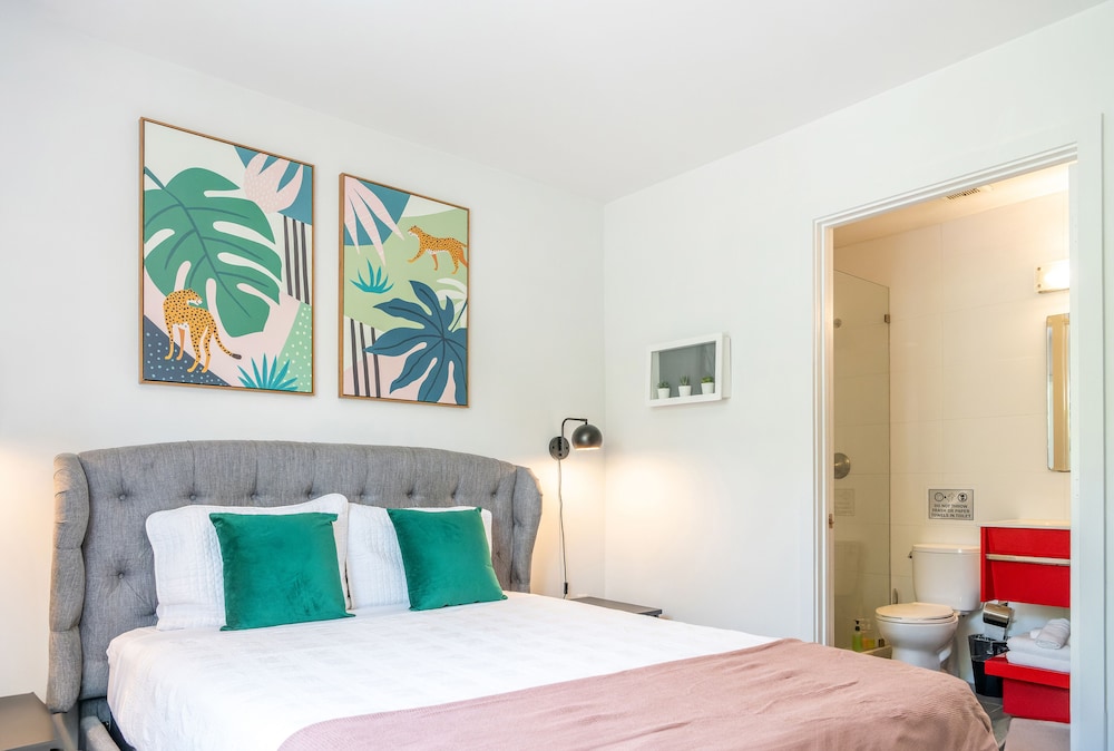 Costa Norte Boutique Hotel - photo 27
