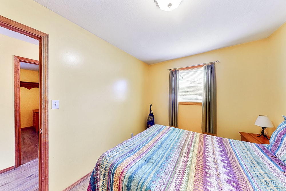 White Wing Resort - photo 10