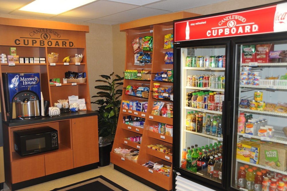 Candlewood Suites Boise Towne Square by IHG - photo 37