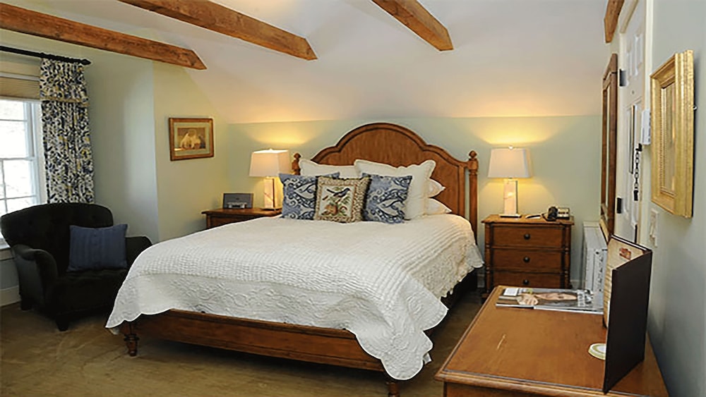 The Lyme Inn - photo 6