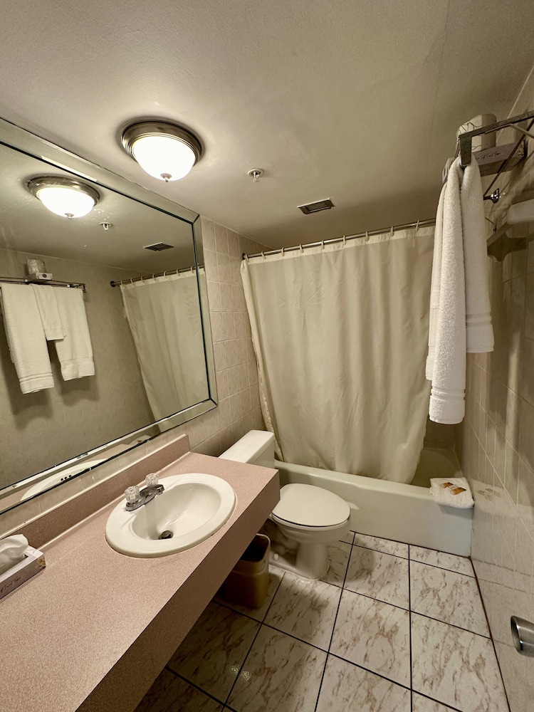 Chateaubleau Hotel - photo 29