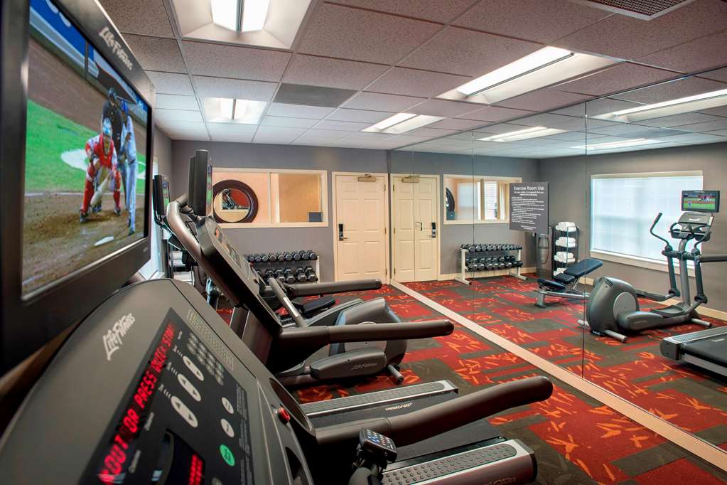 Sonesta ES Suites Allentown Bethlehem Airport - photo 17