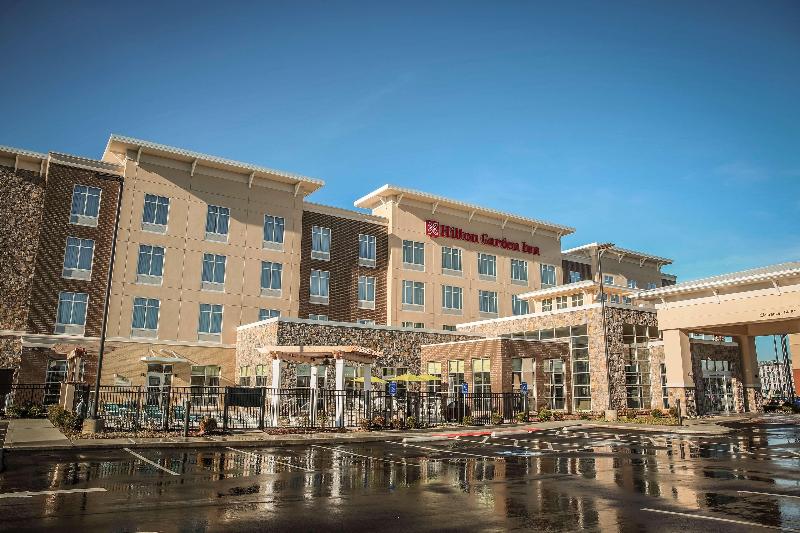 Hilton Garden Inn Murfreesboro - featured photo