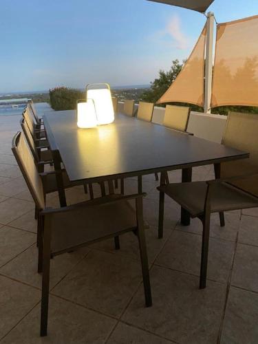 Casa Tin Tin — 4-Star Luxury Hotel in Moncarapacho, Portugal