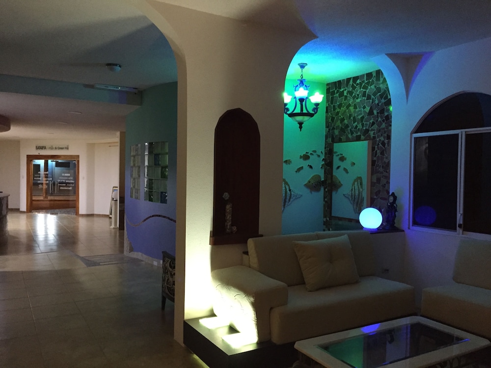 Hotel Katarma Galapagos — Puerto Baquerizo Moreno — photo 4