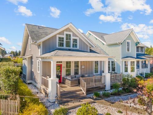 Field of Dreams by Seabrook Hospitality in Huntington Beach, United States