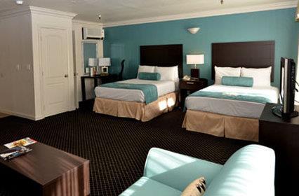 Alexis Park All Suite Resort - photo 20