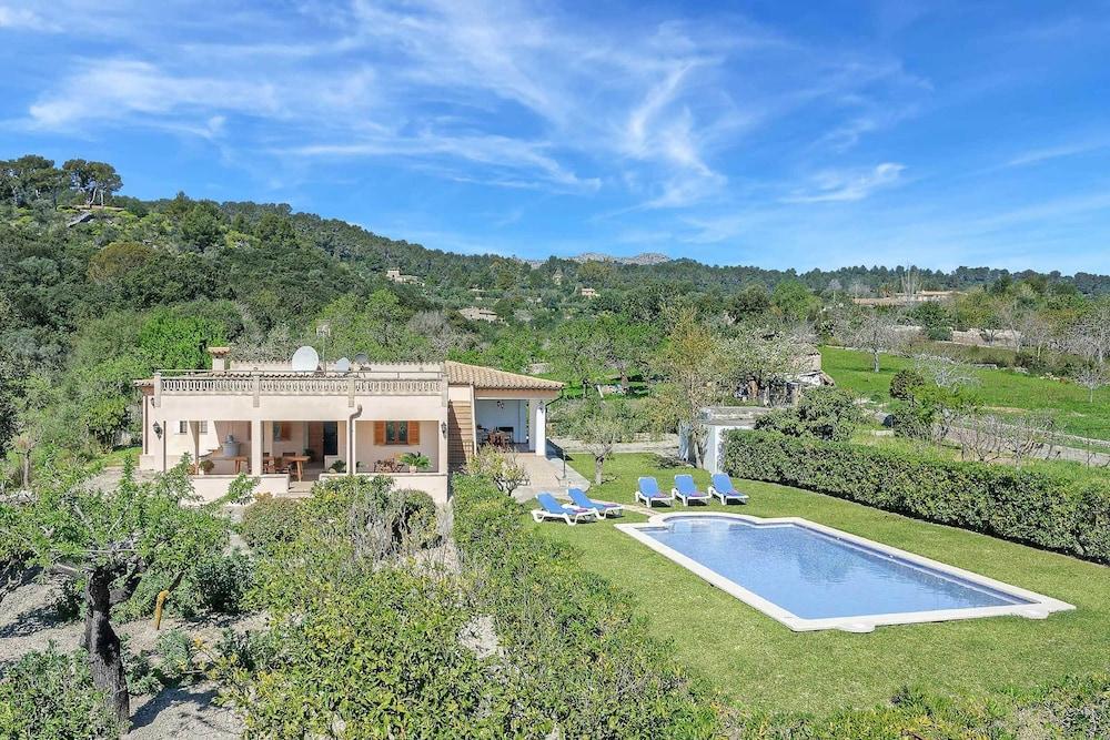 Can Rafal - last minute hotel in Pollenca