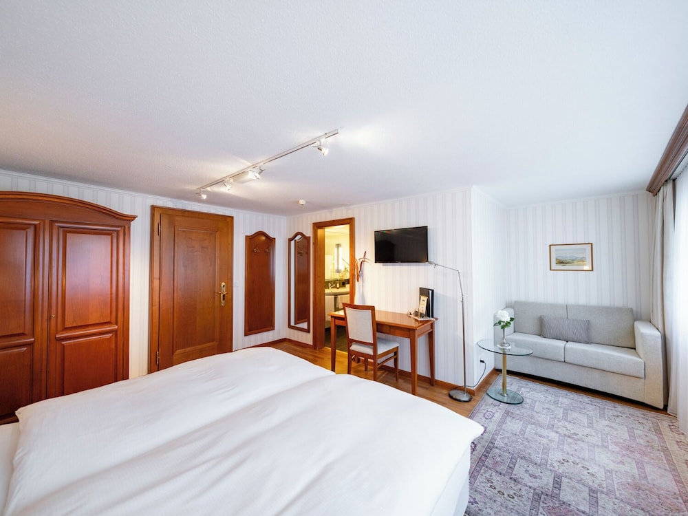 Hotel Hecht — Appenzell — photo 5