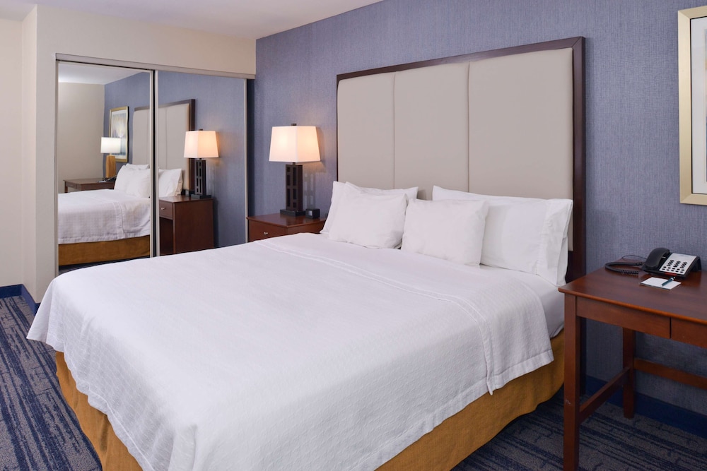 Homewood Suites by Hilton Dallas Lewisville - photo 9