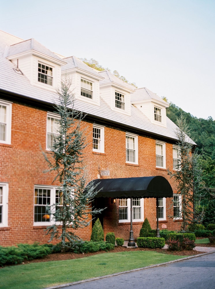 Historic Tapoco Lodge Resort - photo 226