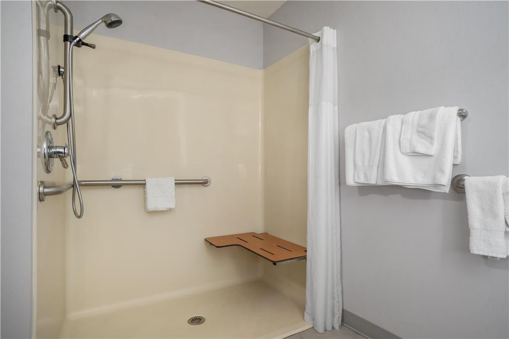 SureStay Plus by Best Western St. James Donaldsonville - photo 23