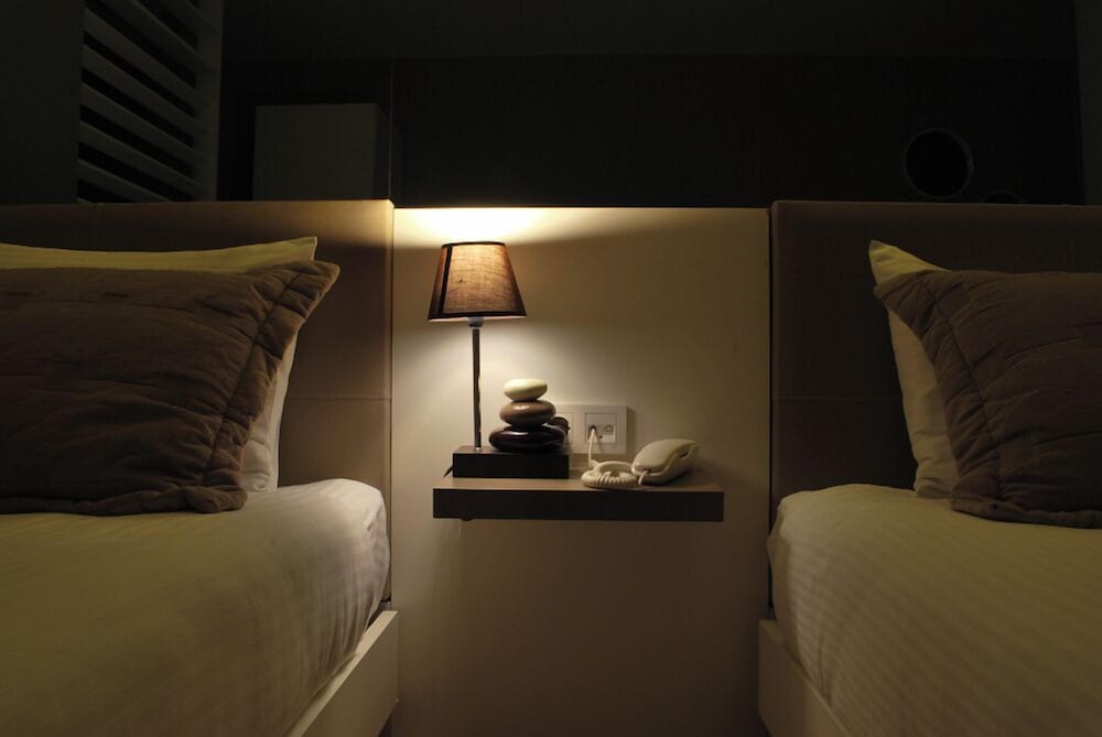 Arwin Otel in Eskisehir, Turkey