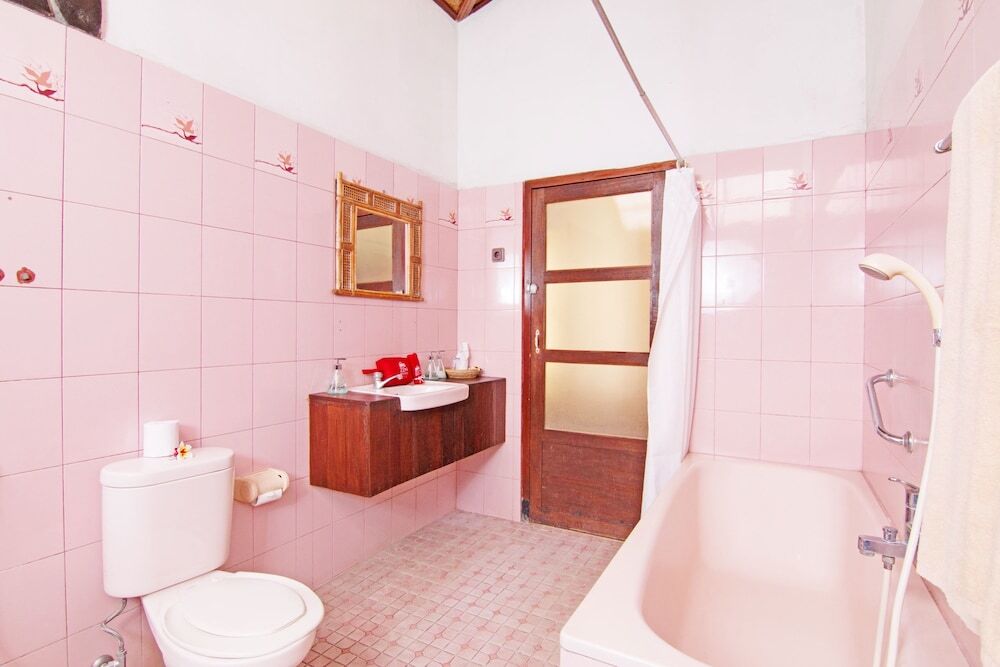 Zen Rooms Basic Tukad Mungga Lovina — Singaraja