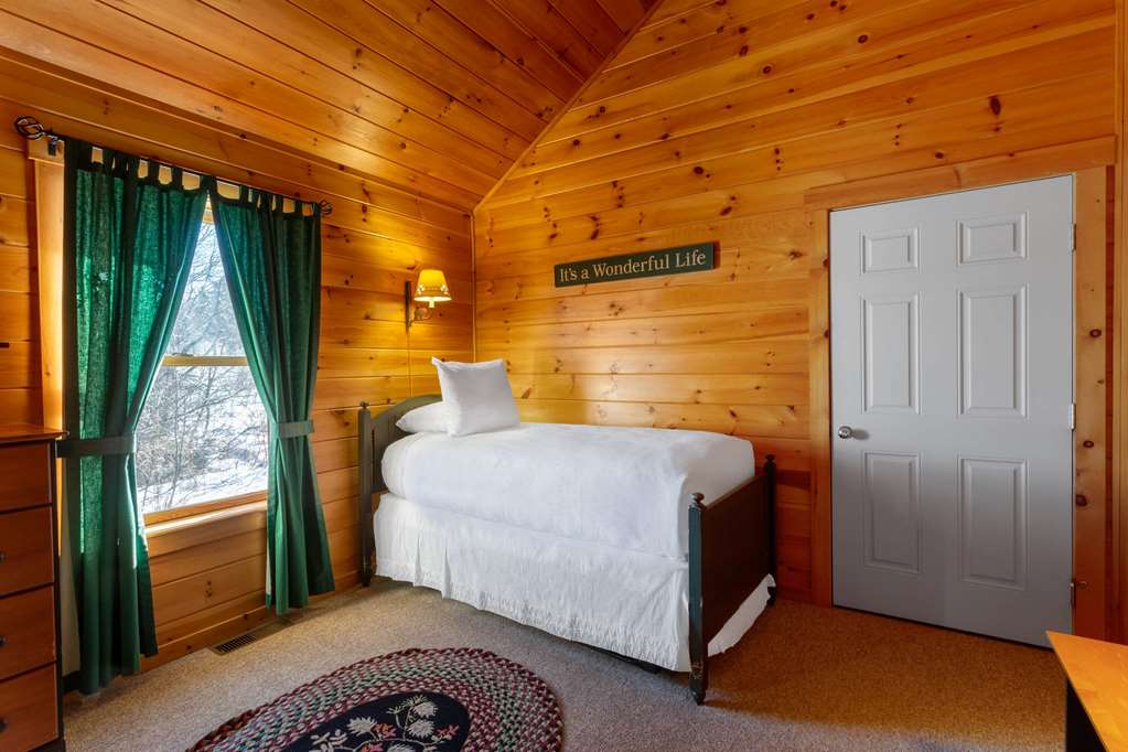 Rangeley Lake Resort a Ramada by Wyndham - photo 25