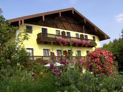 Köllhof — 4-Star Luxury Hotel in Hoslwang, Germany