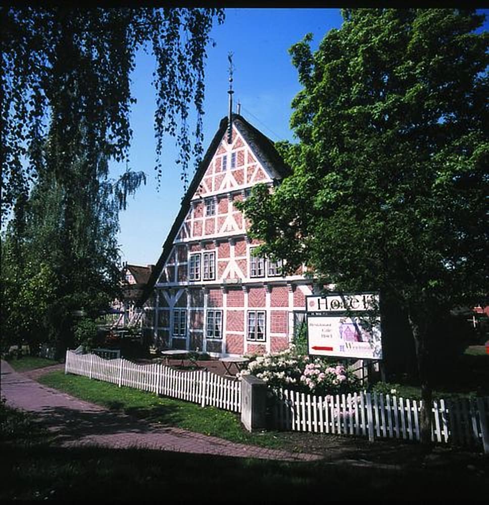 Hotel Und Restaurant Windmuller — Steinkirchen