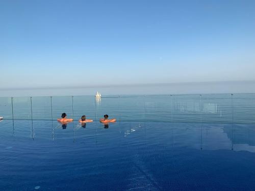 Darya Estepona in Estepona, Spain