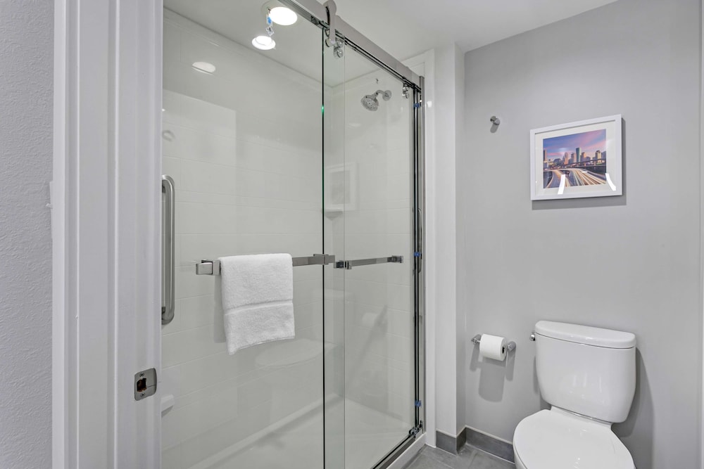 Hampton Inn Houston Pearland - photo 33