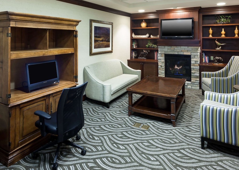 Hampton Inn & Suites Colorado Springs I 25 South - photo 32