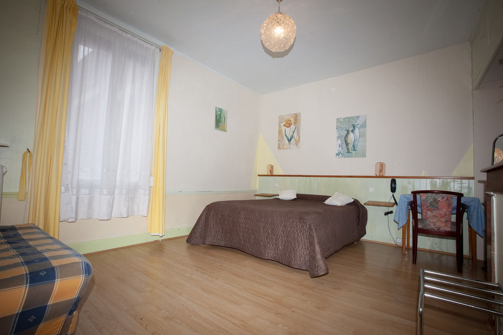 Hotel De La Cite - carbon neutral hotel in Chalons-En-Champagne