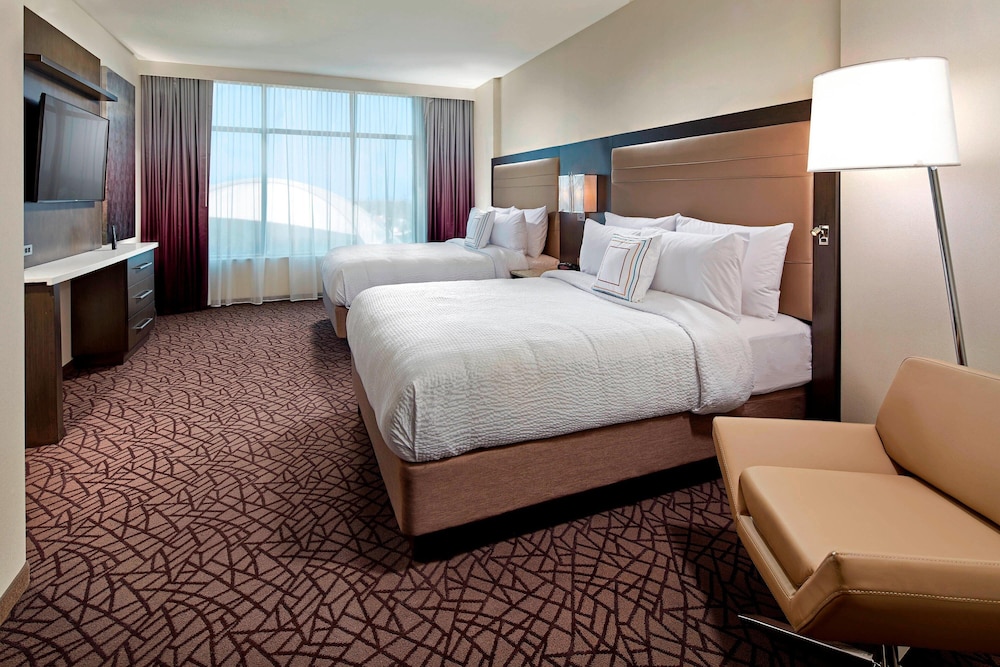 Residence Inn by Marriott at Anaheim Resort Convention Cntr - photo 17
