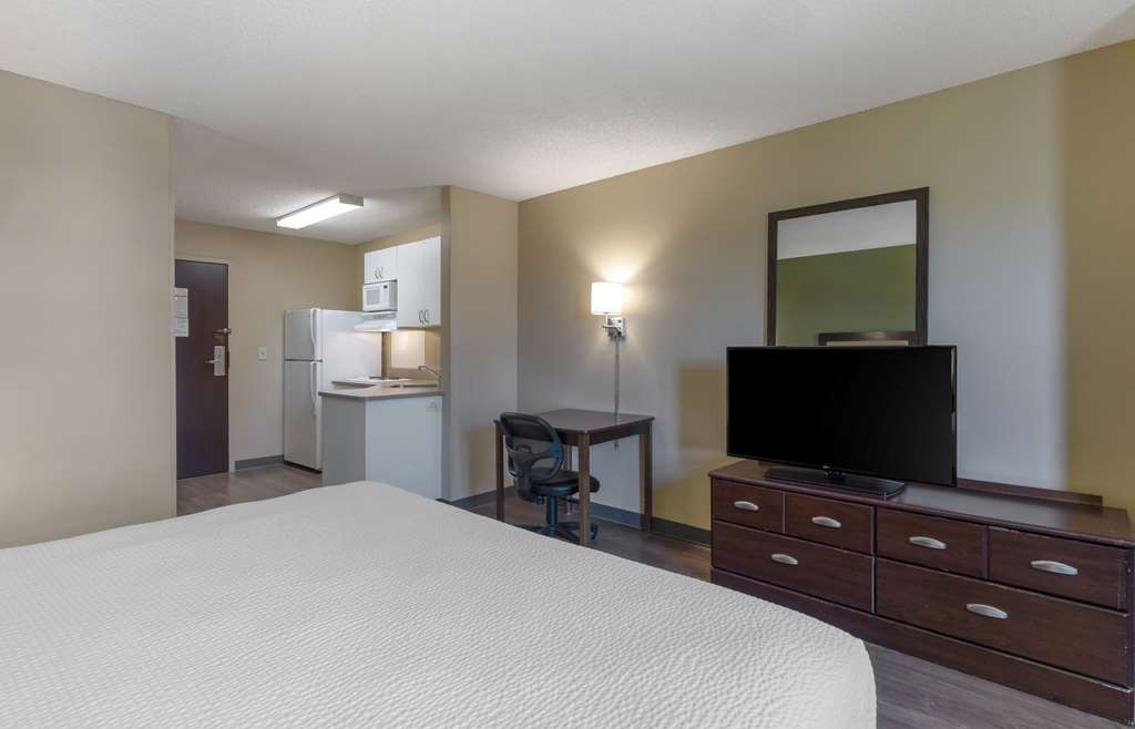 Extended Stay America Suites Fremont Warm Springs - photo 18