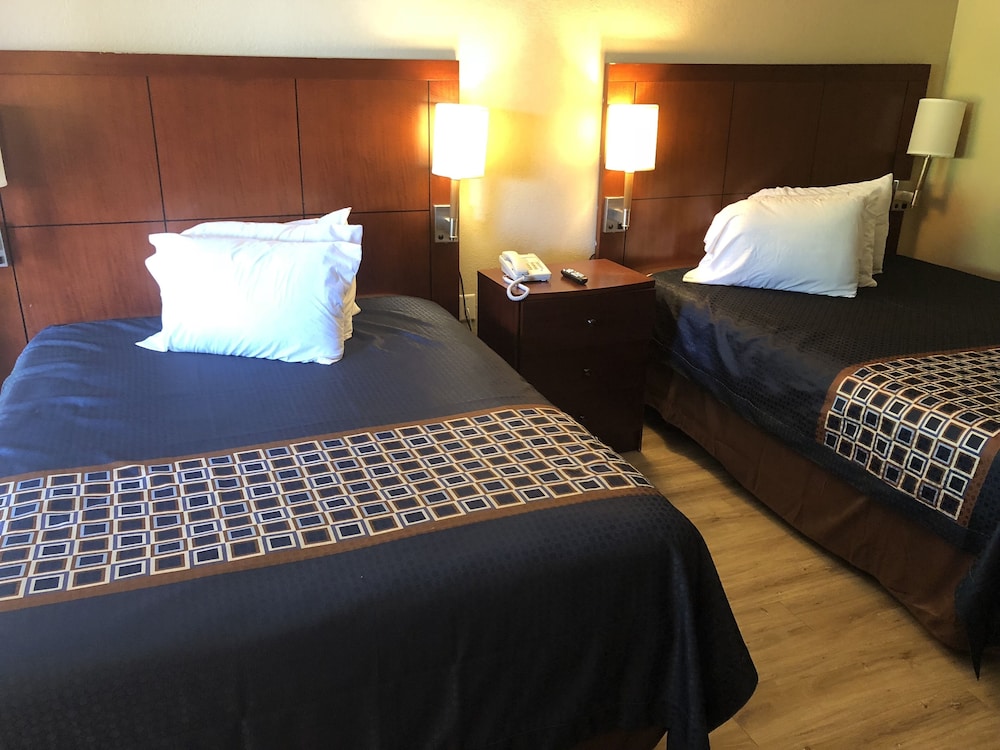 Inn Between The Hedges - photo 5