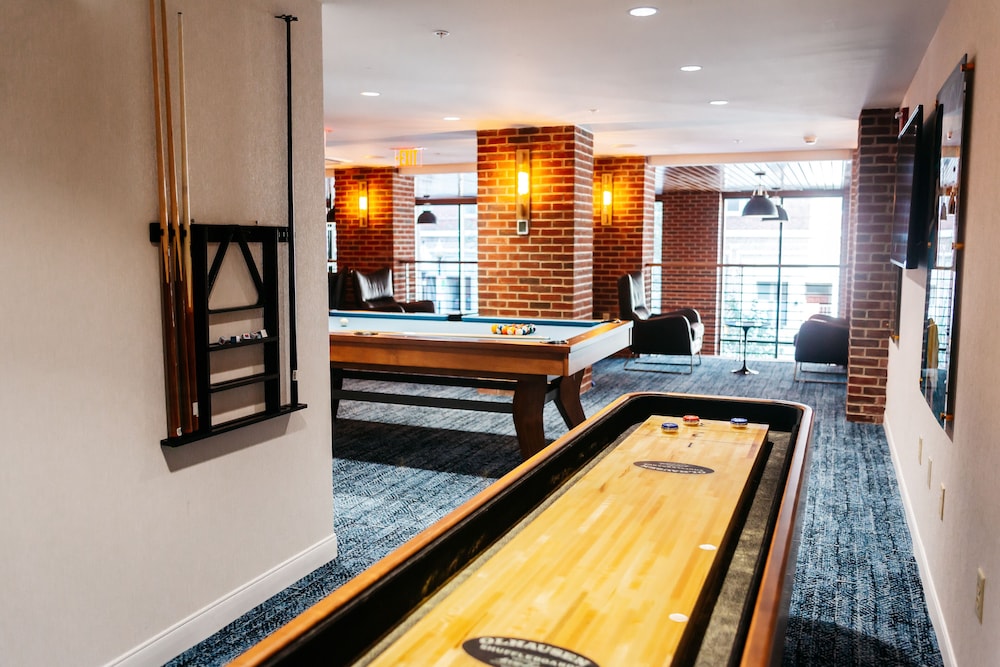 Residence Inn by Marriott Norwalk - photo 36