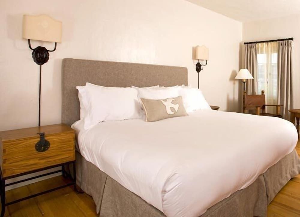 Hotel St Francis - photo 20