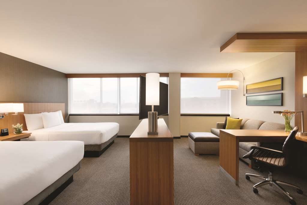 Hyatt Place Chicago O'Hare Airport - photo 11