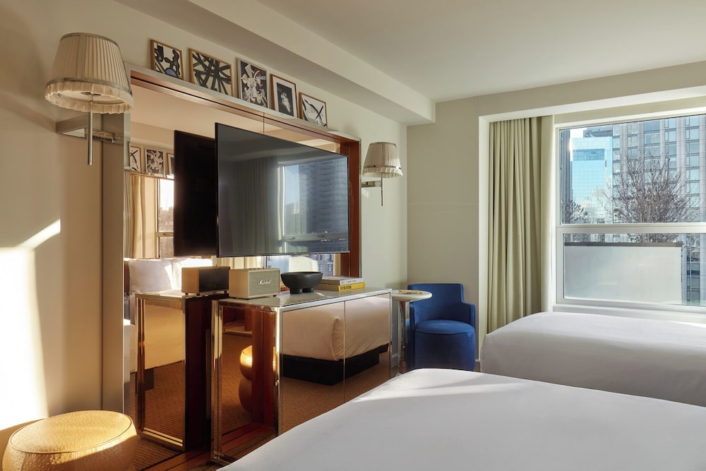 Hotel Park Ave Nyc - photo 9