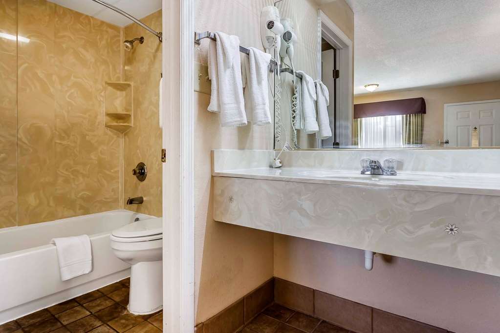 Rodeway Inn Augusta South - photo 19