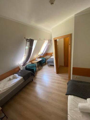 Willa Jarzębina in Duszniki-Zdroj, Poland