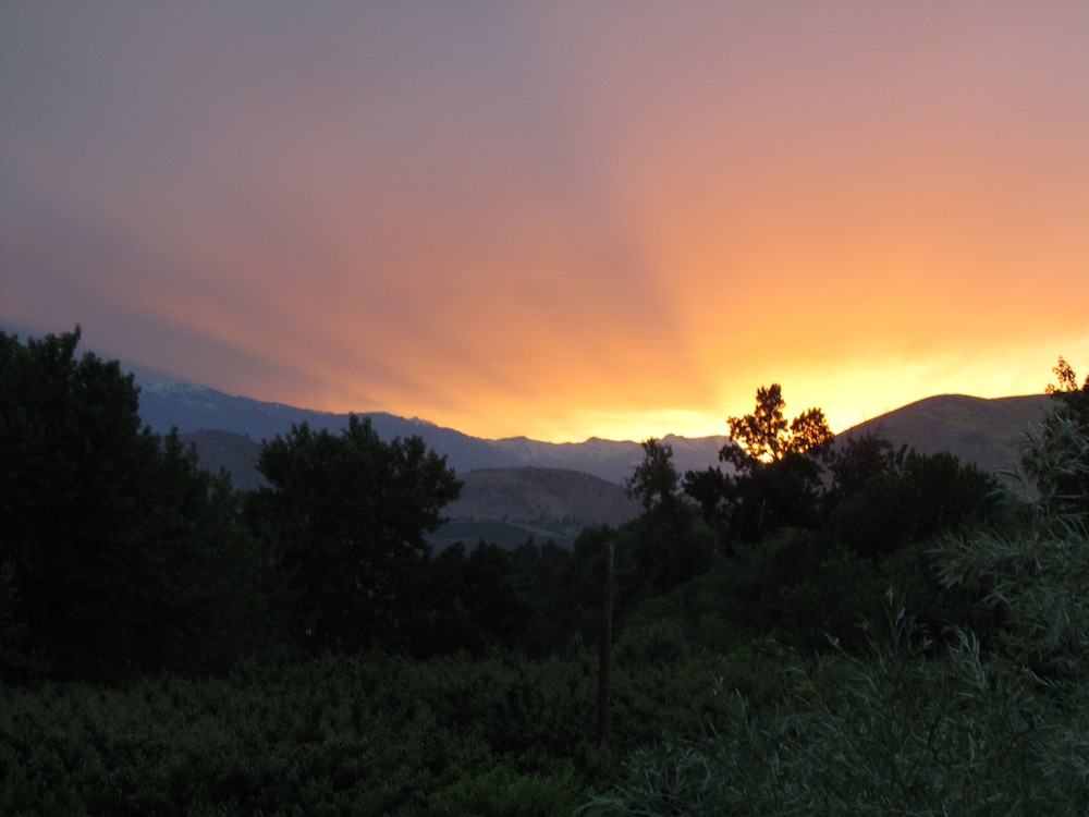 Warm Springs Inn & Winery - photo 103