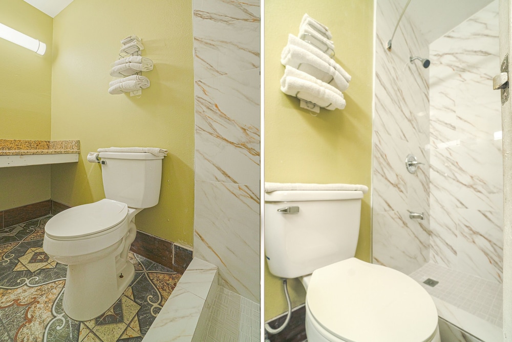 Aransas Bay Inn & Suites Corpus Christi by OYO - photo 30