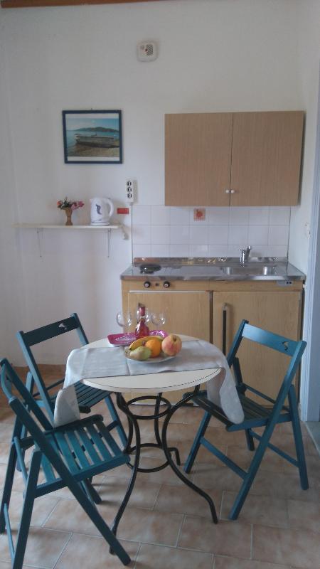 Maria Studios - last minute hotel in Skiathos