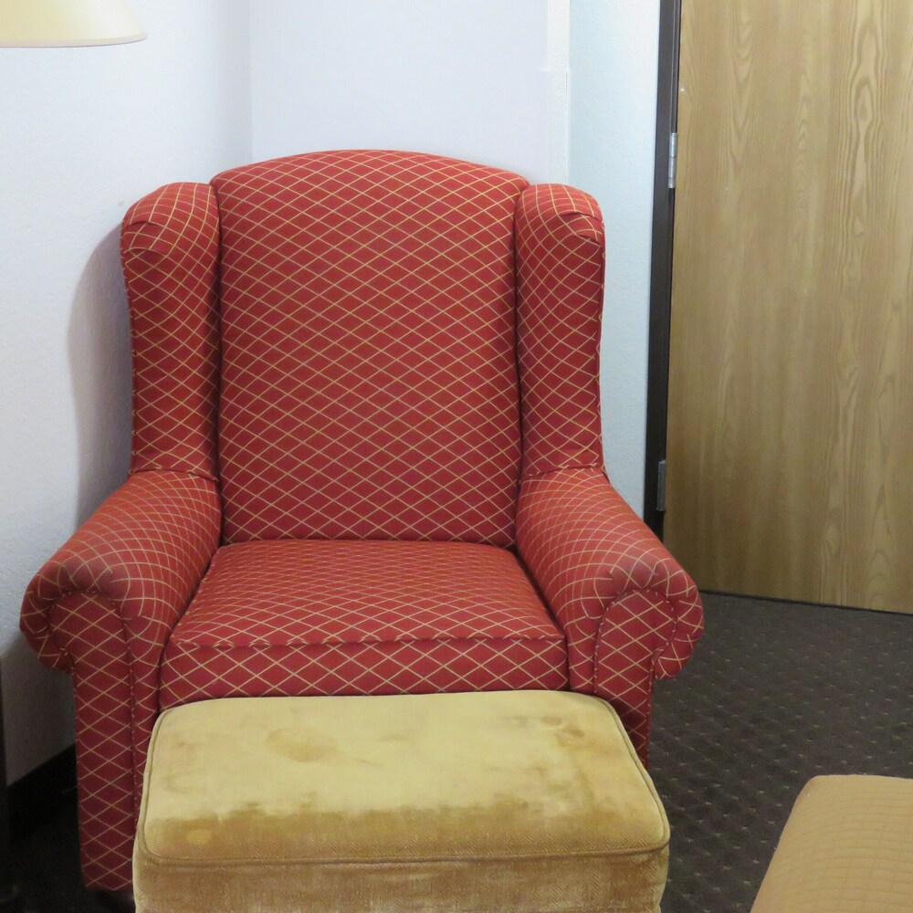 Best Western Helena Capitol Hotel - photo 27