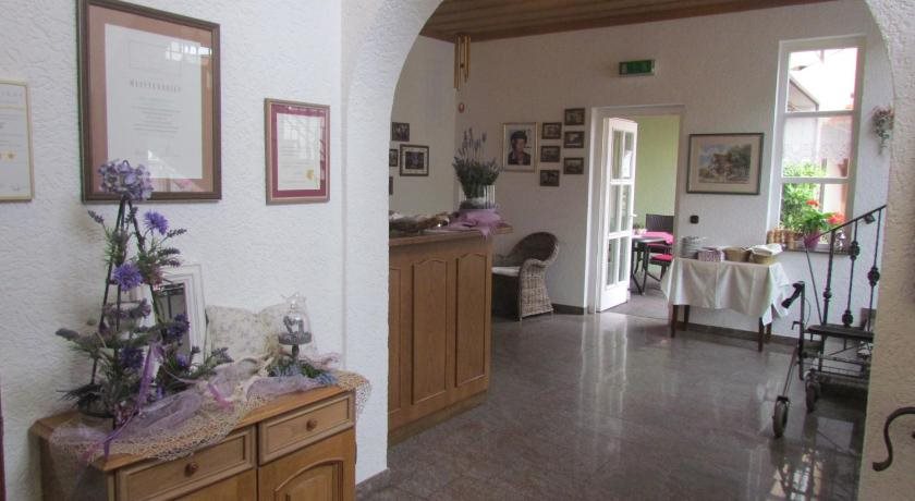Zum Erker - last minute hotel in Trebur