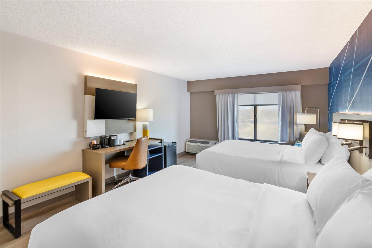 Comfort Inn & Suites Arlington Heights Buffalo Grove - photo 15