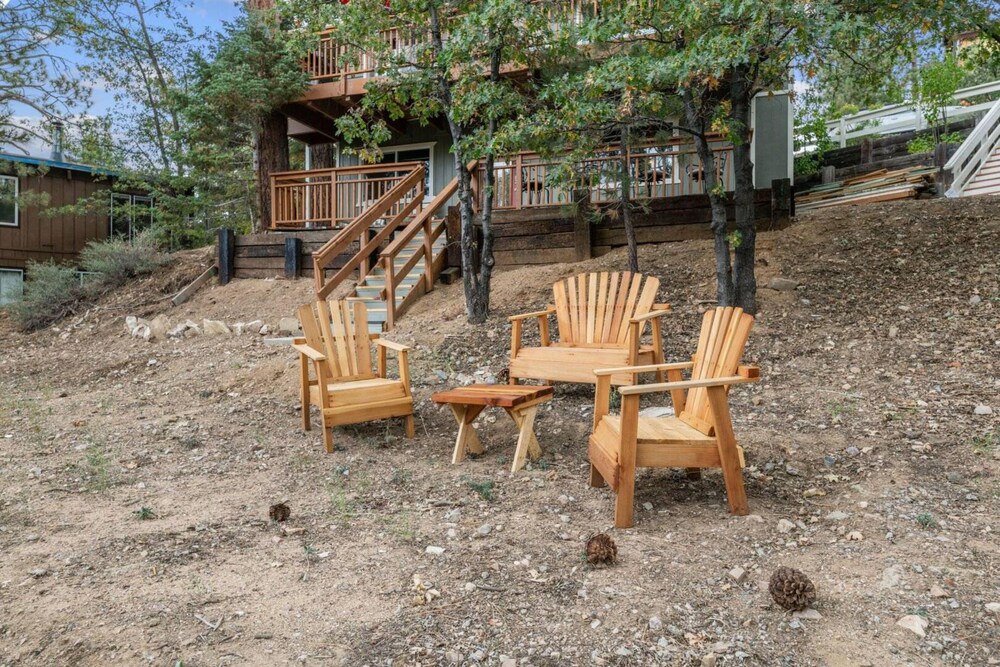 Moonridge Retreat - photo 23